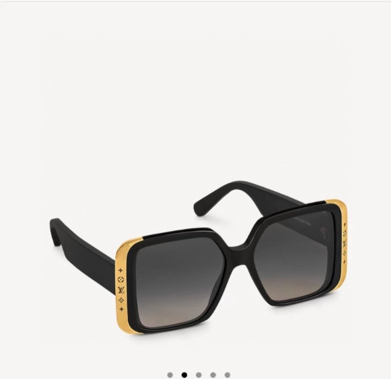 LV Sunglasses